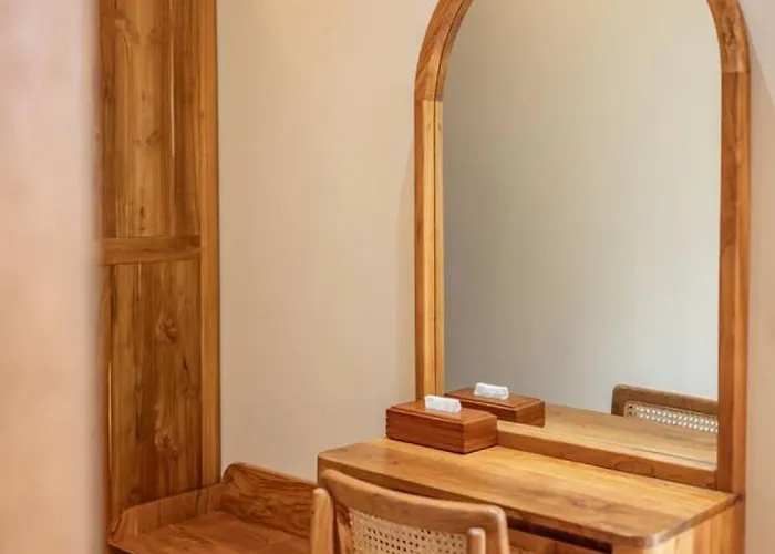 Hidden Oasis 1br & Private Pool Near Ubud 'green School'